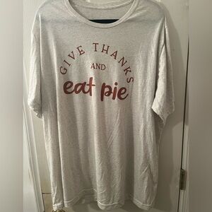 Graphic Short Sleeve Tee - White